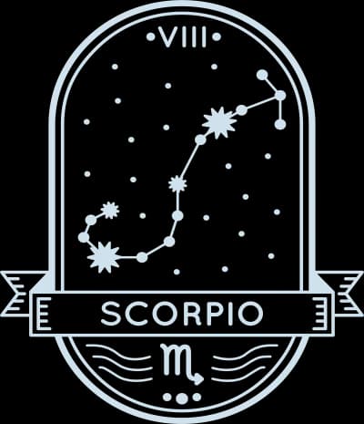 Scorpio Moon